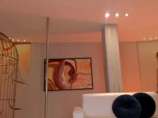 RebeccaHudson's Live Sex Cam Show