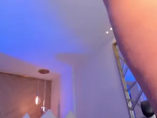 RebeccaHudson's Live Sex Cam Show