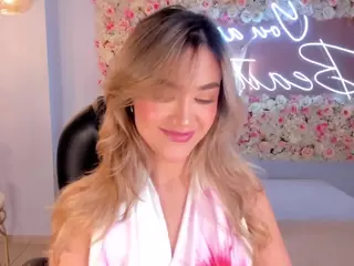 RebeccaHudson's Live Sex Cam Show