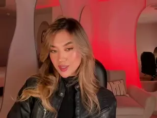 RebeccaHudson's Live Sex Cam Show
