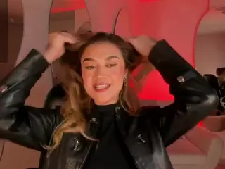 RebeccaHudson's Live Sex Cam Show