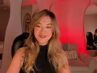 RebeccaHudson's Live Sex Cam Show
