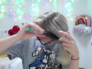 vasilisasii Live Webcam on CamSoda
