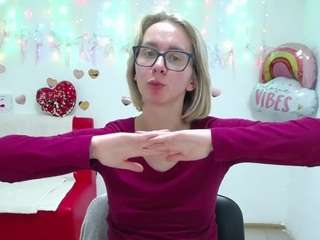 vasilisasii webcam