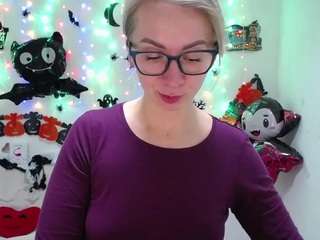 vasilisasii Live Webcam on CamSoda