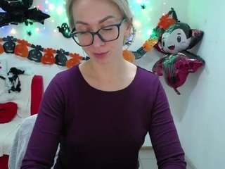 vasilisasii webcam model
