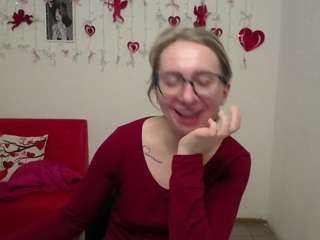 vasilisasii Live Webcam on CamSoda