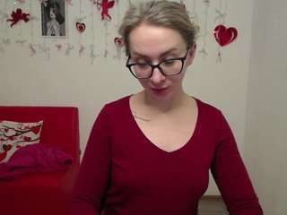 vasilisasii Live Webcam on CamSoda