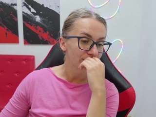VasilisaSii live cam preview