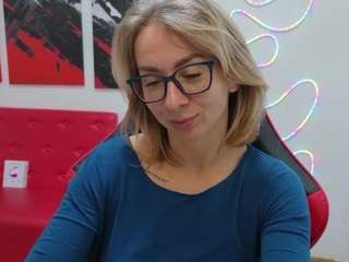VasilisaSii live cam preview