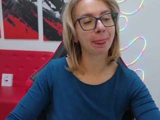 VasilisaSii live cam preview