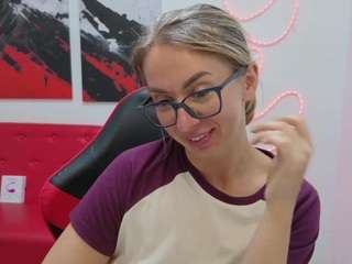VasilisaSii live cam preview