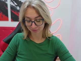 VasilisaSii live cam preview
