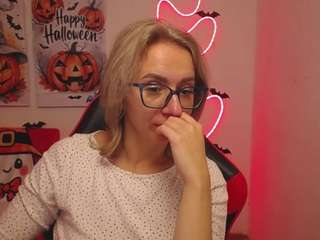 VasilisaSii live cam preview