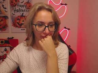 VasilisaSii live cam preview