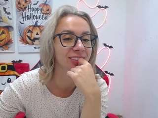 VasilisaSii live cam preview