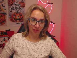 VasilisaSii live cam preview