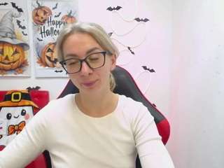 VasilisaSii live cam preview