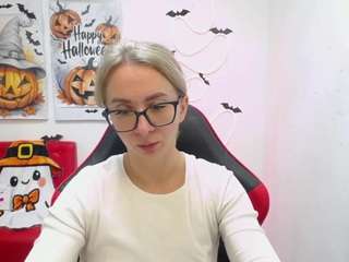 VasilisaSii live cam preview