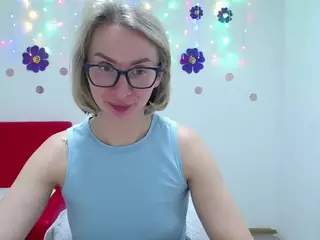 VasilisaSii's Live Sex Cam Show