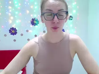 VasilisaSii's Live Sex Cam Show