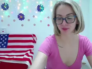 VasilisaSii's Live Sex Cam Show