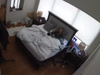 voyeurcam-brandi-love-bedroom's Live Sex Cam Show