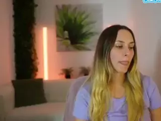 AgathaVega's Live Sex Cam Show