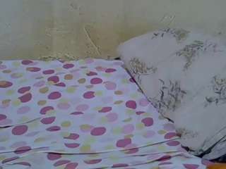 ashley-ella Live Webcam on CamSoda