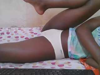 ashley-ella Live Webcam on CamSoda