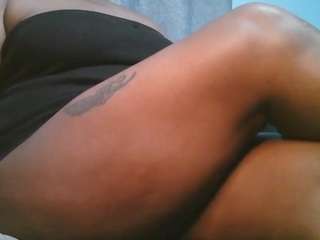 caribbeangal Live Webcam on CamSoda
