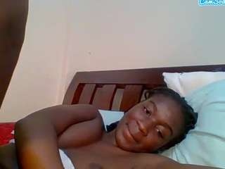 cute-lavenda12 webcam