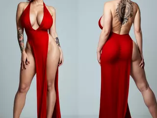 Lety Giulia's Live Sex Cam Show