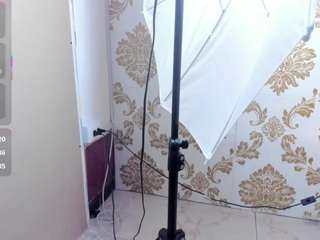 sophia-paris webcam model