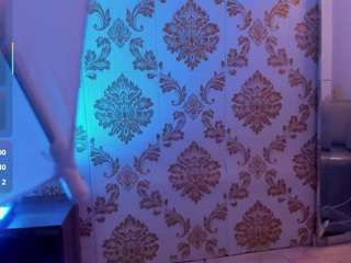 sophia-paris Live Webcam on CamSoda