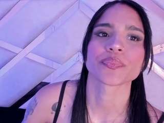 sophia-paris Live Webcam on CamSoda