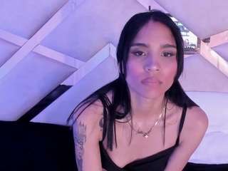 sophia-paris Live Webcam on CamSoda