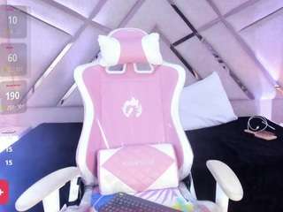 sophia-paris Live Webcam on CamSoda