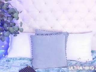 sophia-paris live webcam show