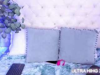 sophia-paris live webcam show