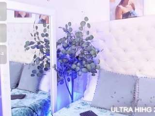 sophia-paris live webcam show