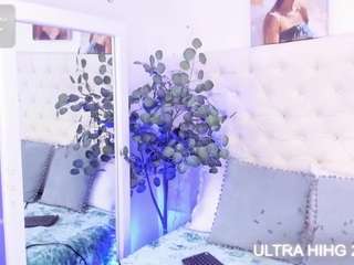 sophia-paris live webcam show