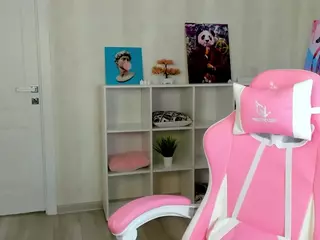 Stacy-Li's Live Sex Cam Show