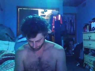 allennomads710 Live Webcam on CamSoda