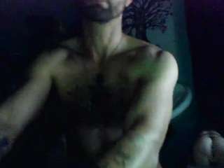 allennomads710 Live Webcam on CamSoda