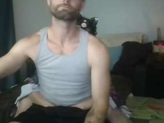 allennomads710 Sex Cam Show