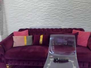 exoticb3auty webcam