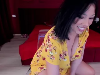 ExoticB3auty's Live Sex Cam Show
