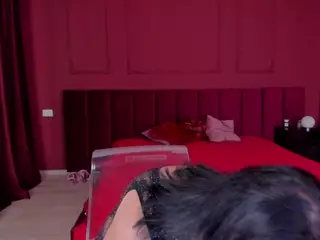 ExoticB3auty's Live Sex Cam Show