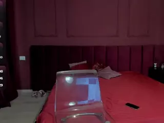 ExoticB3auty's Live Sex Cam Show